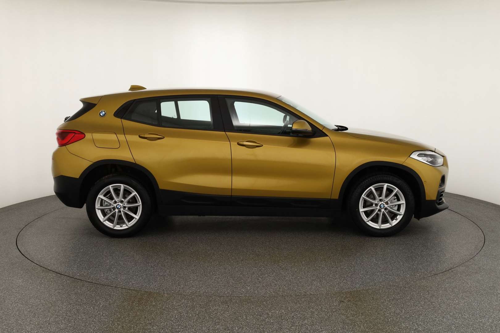BMW X2 Advantage 18i - 2020 - Joinsteer - #5