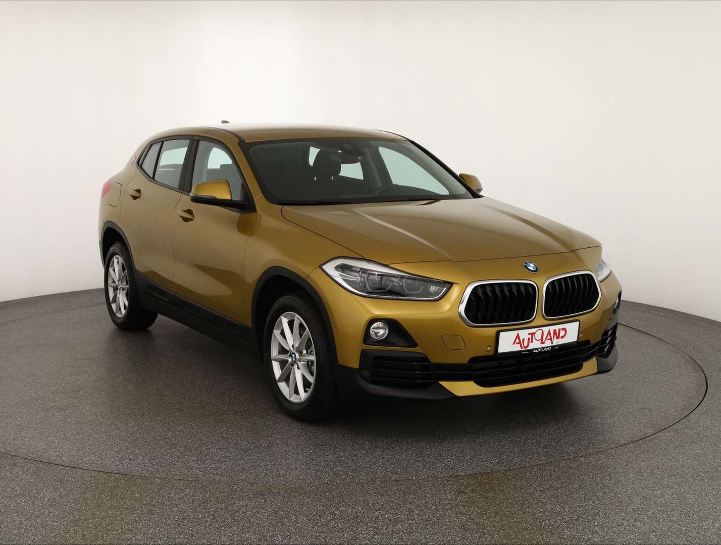BMW X2 Advantage 18i - 2020 - Joinsteer - #6