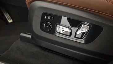 BMW X7 XDrive40d — photo 24