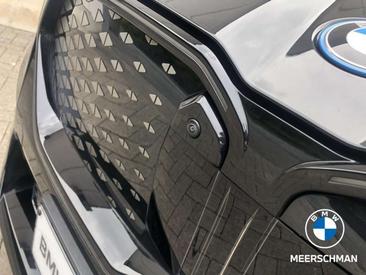BMW IX2 M Sport Électrique — photo 14