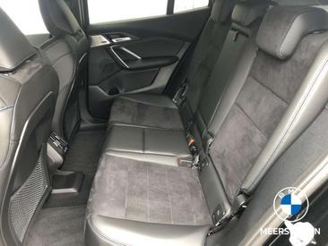 BMW IX2 M Sport Électrique — photo 19