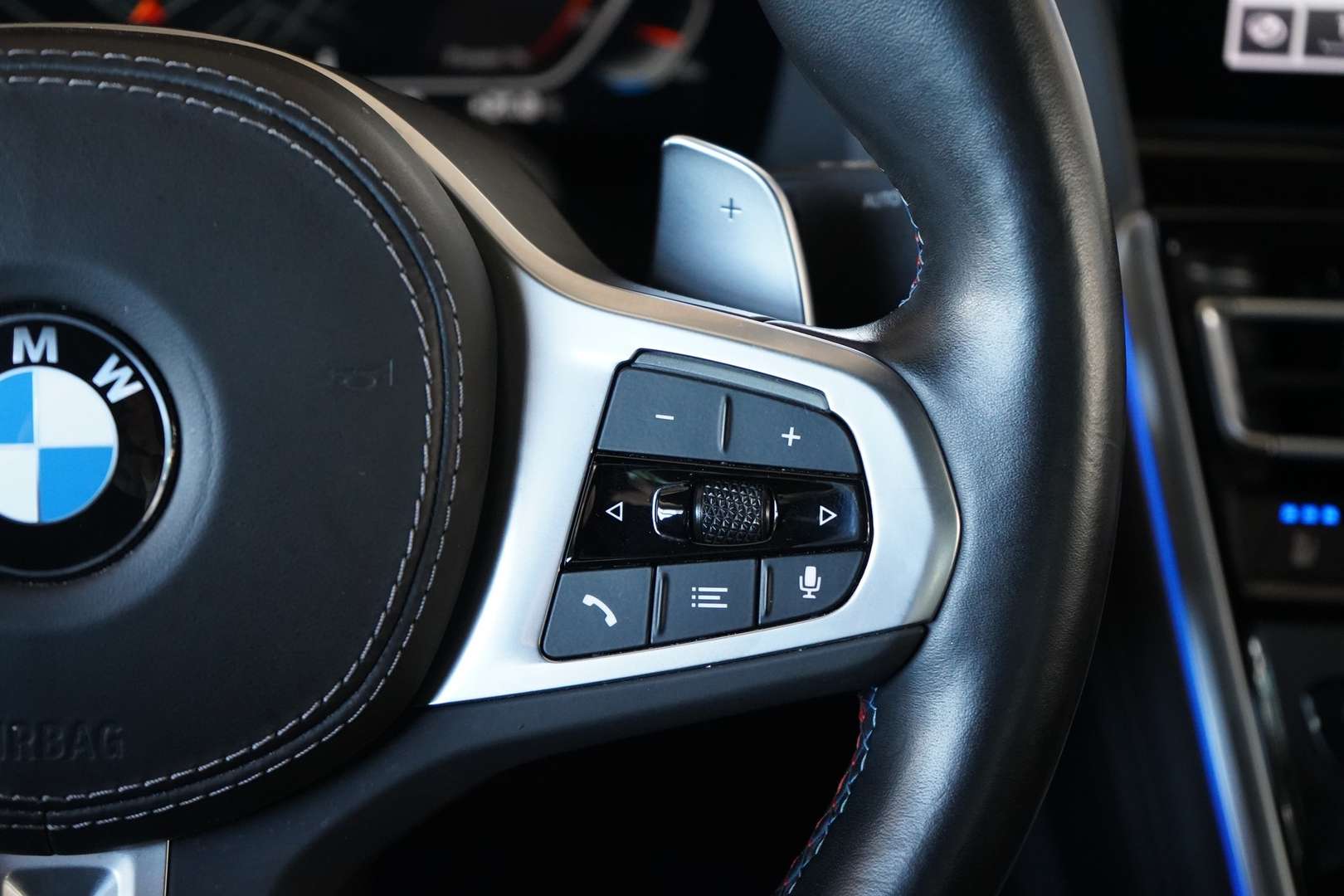 BMW Série 8 Gran Coupé M850i XDrive - 2023 - Joinsteer - #15