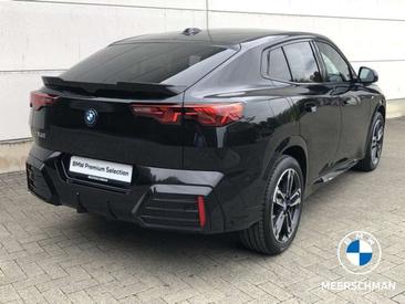 BMW IX2 M Sport Électrique — photo 24