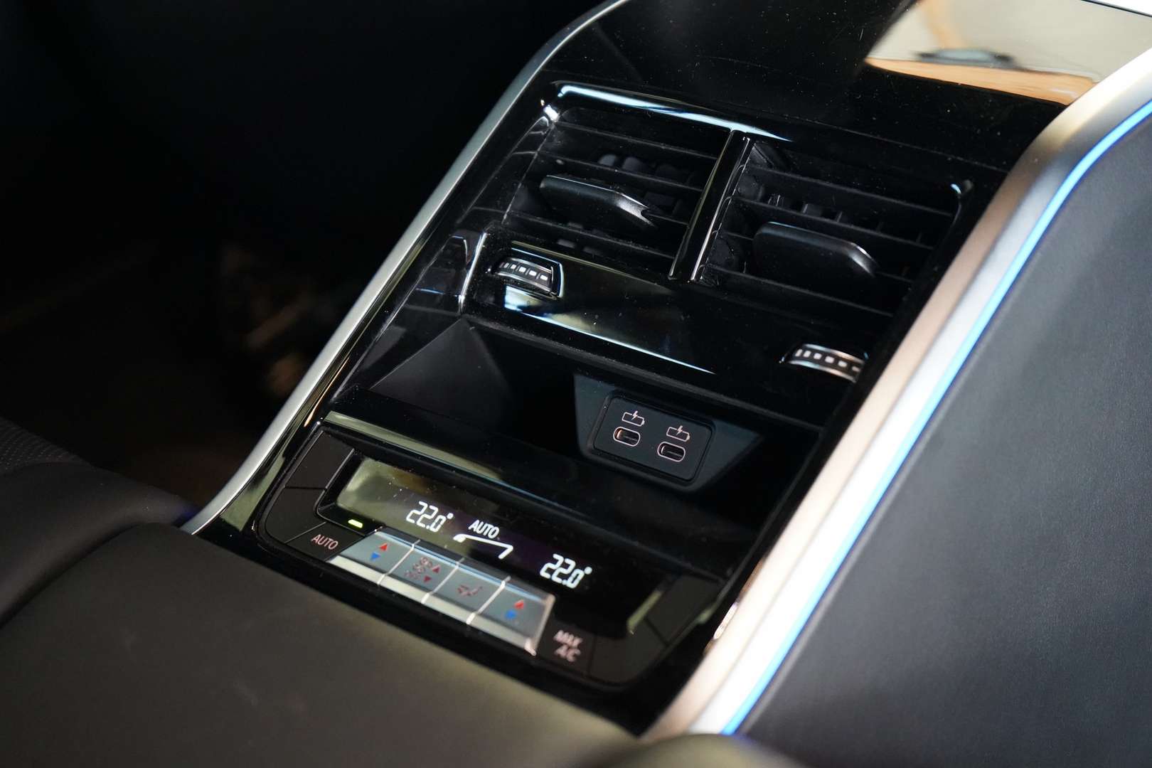 BMW Série 8 Gran Coupé M850i XDrive - 2023 - Joinsteer - #24