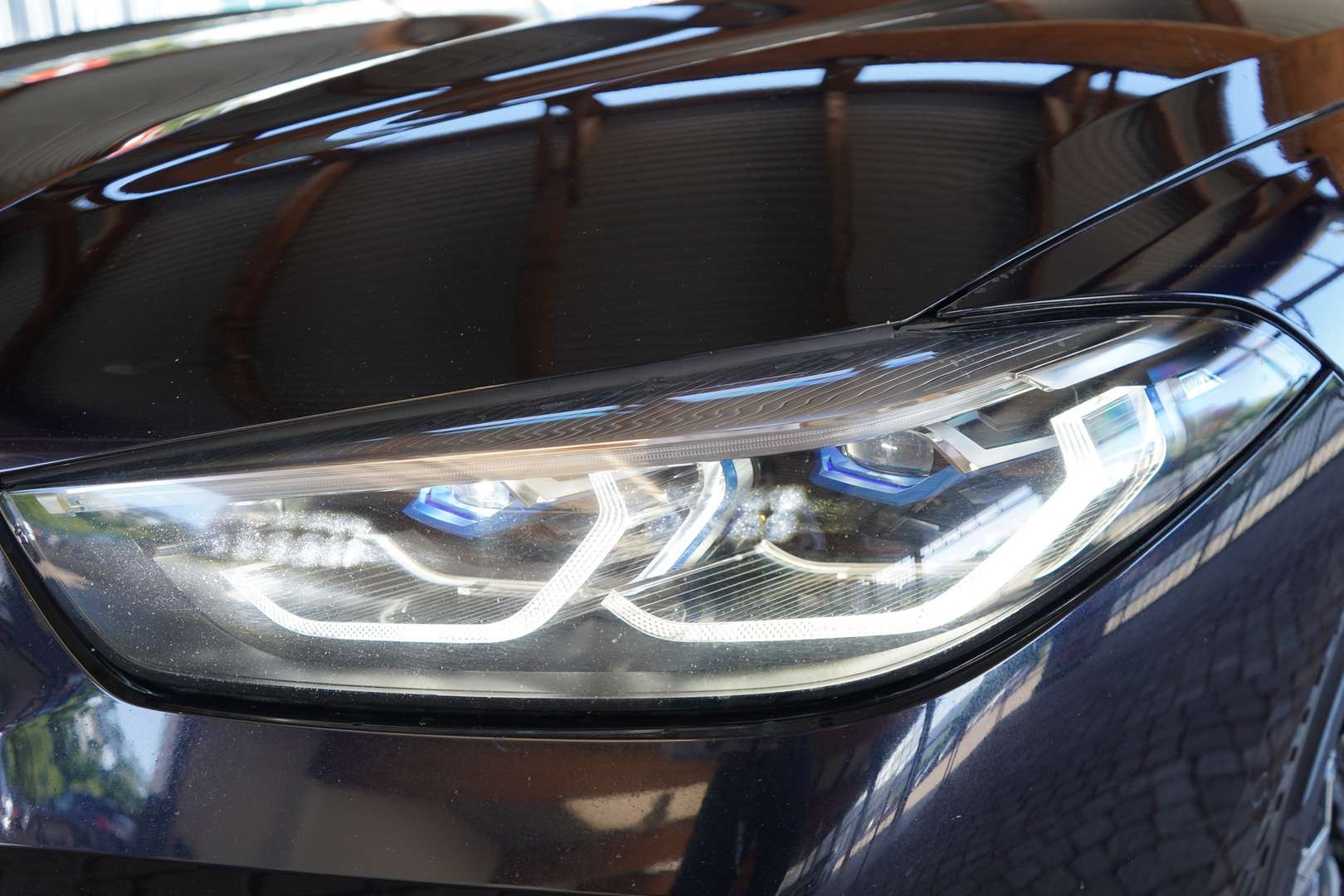 BMW Série 8 Gran Coupé M850i XDrive - 2023 - Joinsteer - #27