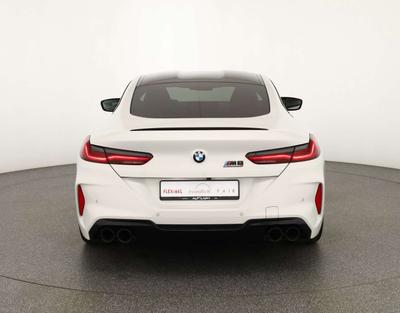 BMW M8 Competition XDrive - - Joinsteer - #2