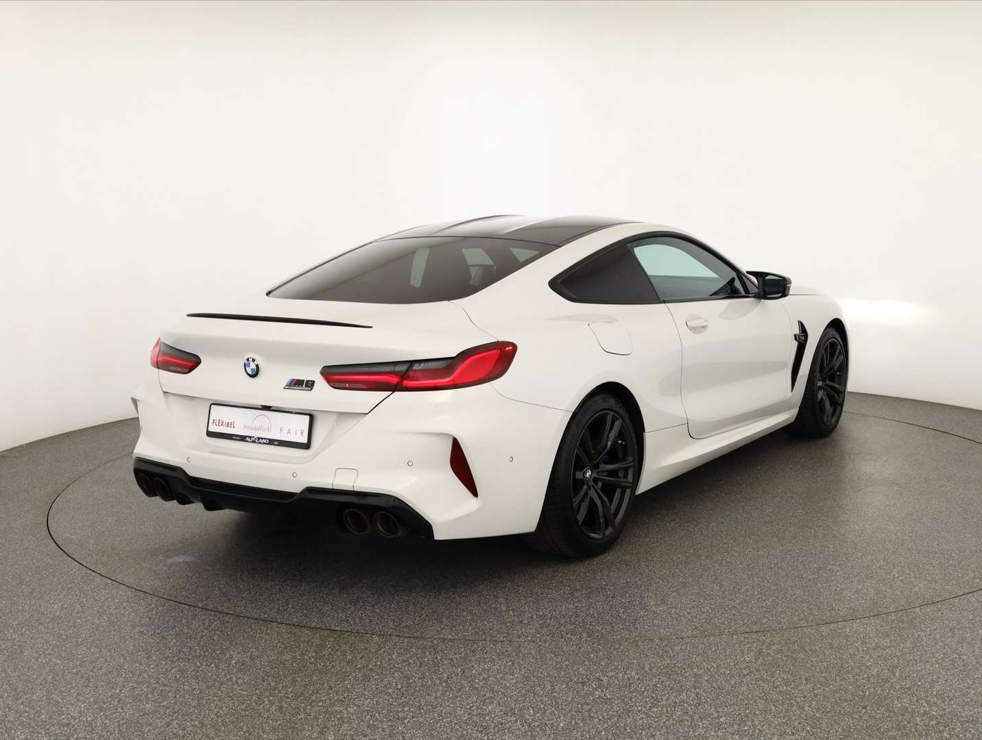 BMW M8 Competition XDrive - 2023 - Joinsteer - #4