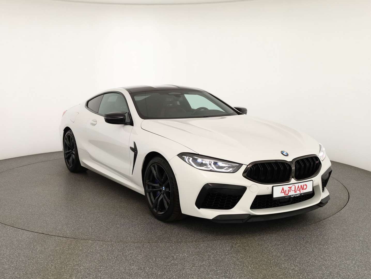 BMW M8 Competition XDrive - 2023 - Joinsteer - #6