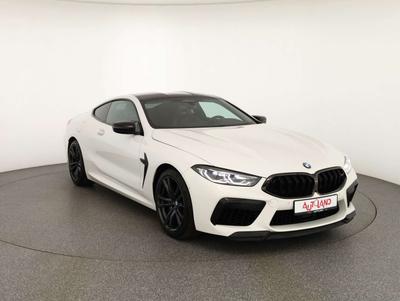BMW M8 Competition XDrive - - Joinsteer - #5