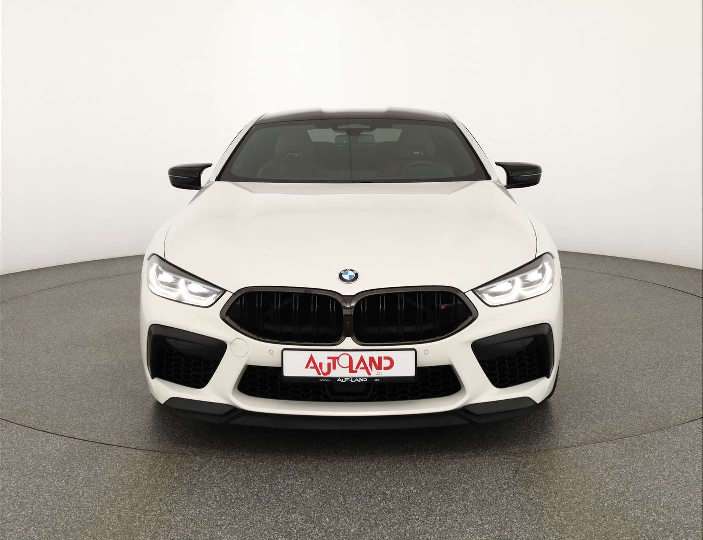 BMW M8 Competition XDrive - 2023 - Joinsteer - #7