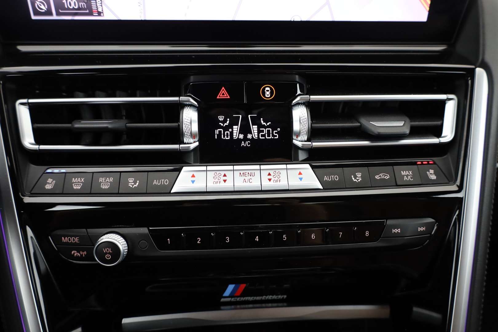 BMW M8 Competition XDrive - 2023 - Joinsteer - #11