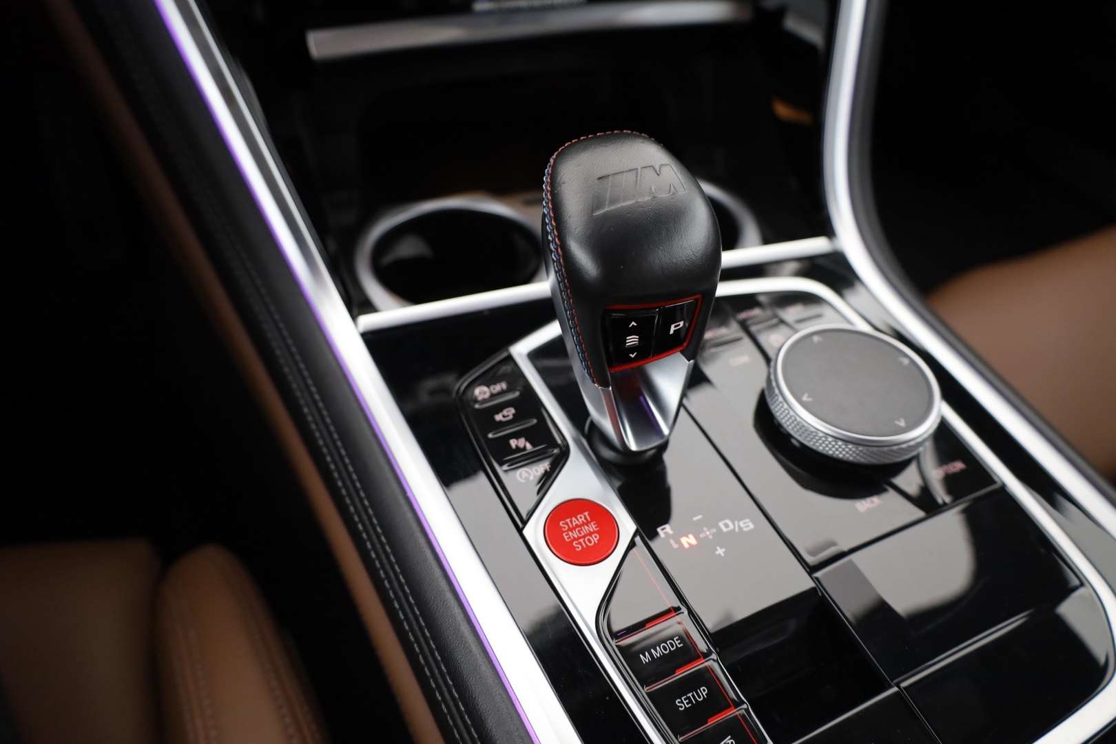 BMW M8 Competition XDrive - 2023 - Joinsteer - #13