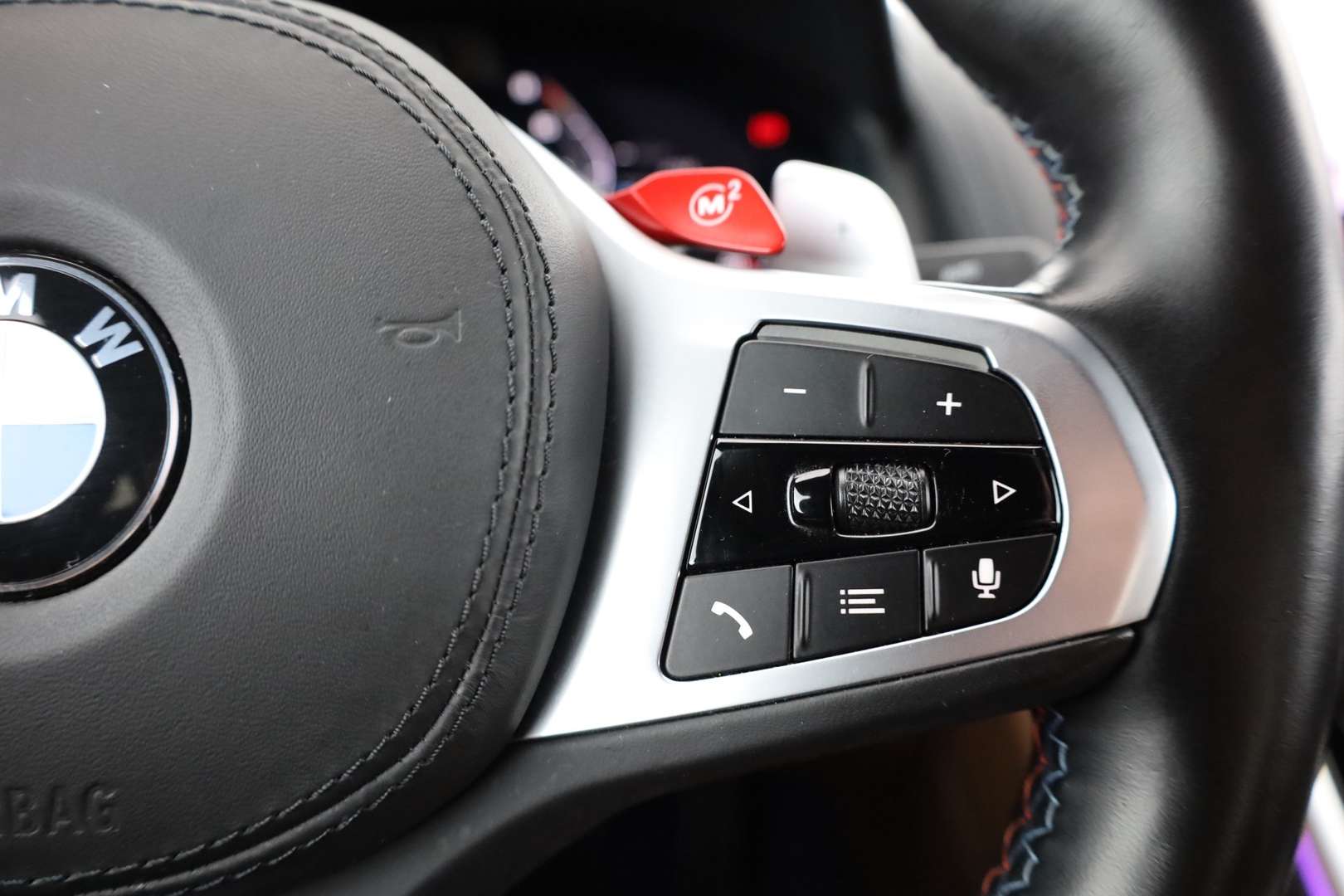 BMW M8 Competition XDrive - 2023 - Joinsteer - #16