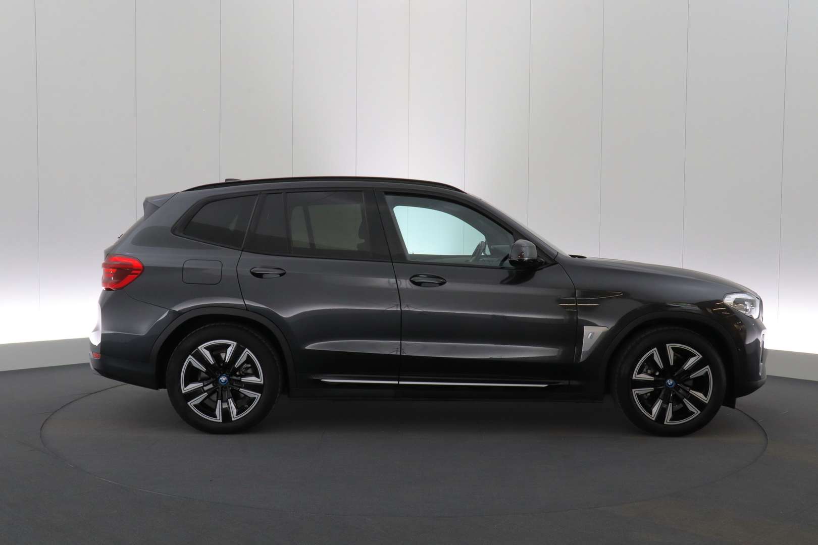 BMW iX3 Leder 80 KWh - 2021 - Joinsteer - #2