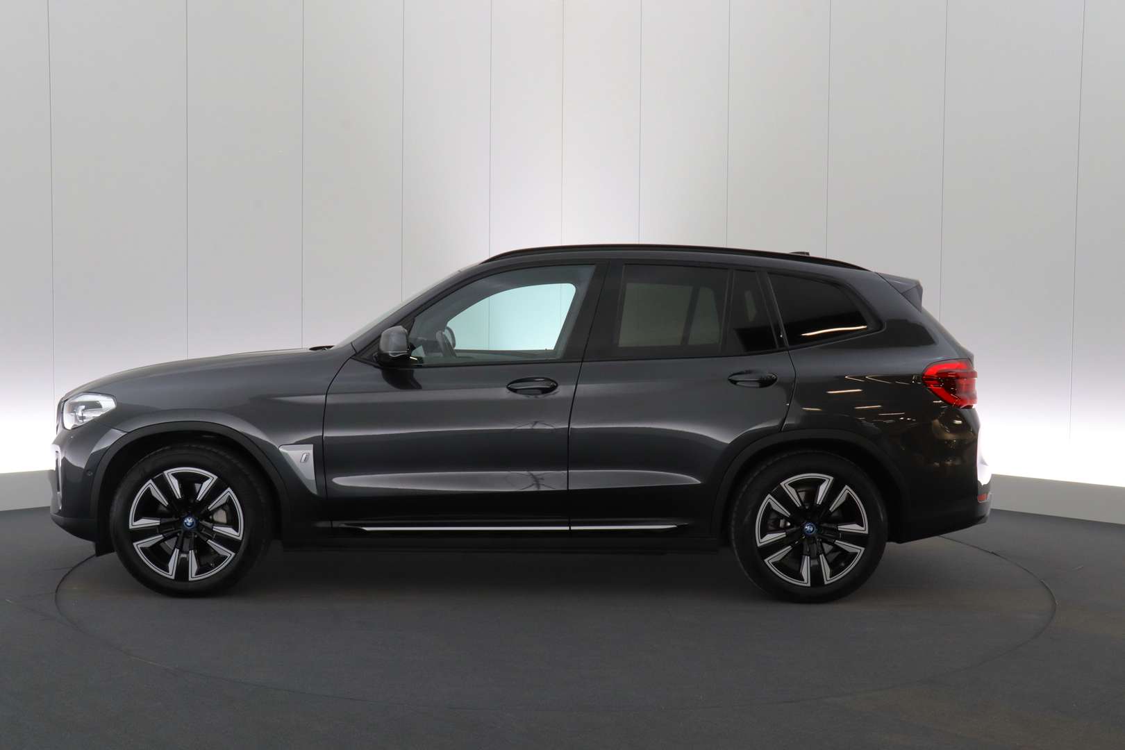 BMW iX3 Leder 80 KWh - 2021 - Joinsteer - #4