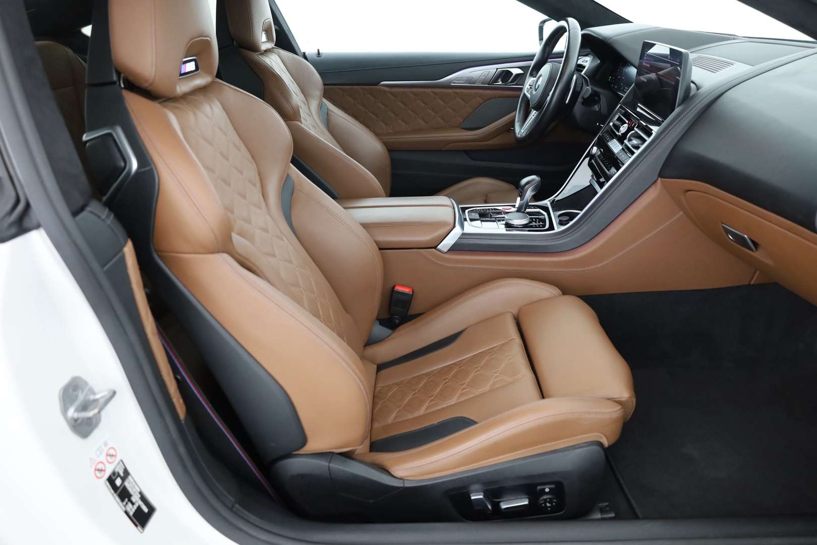 BMW M8 Competition XDrive - 2023 - Joinsteer - #26