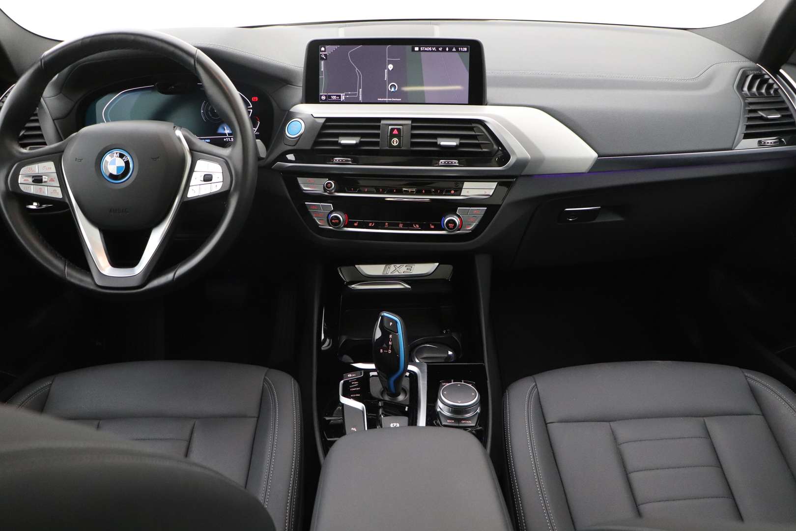 BMW iX3 Leder 80 KWh - 2021 - Joinsteer - #5
