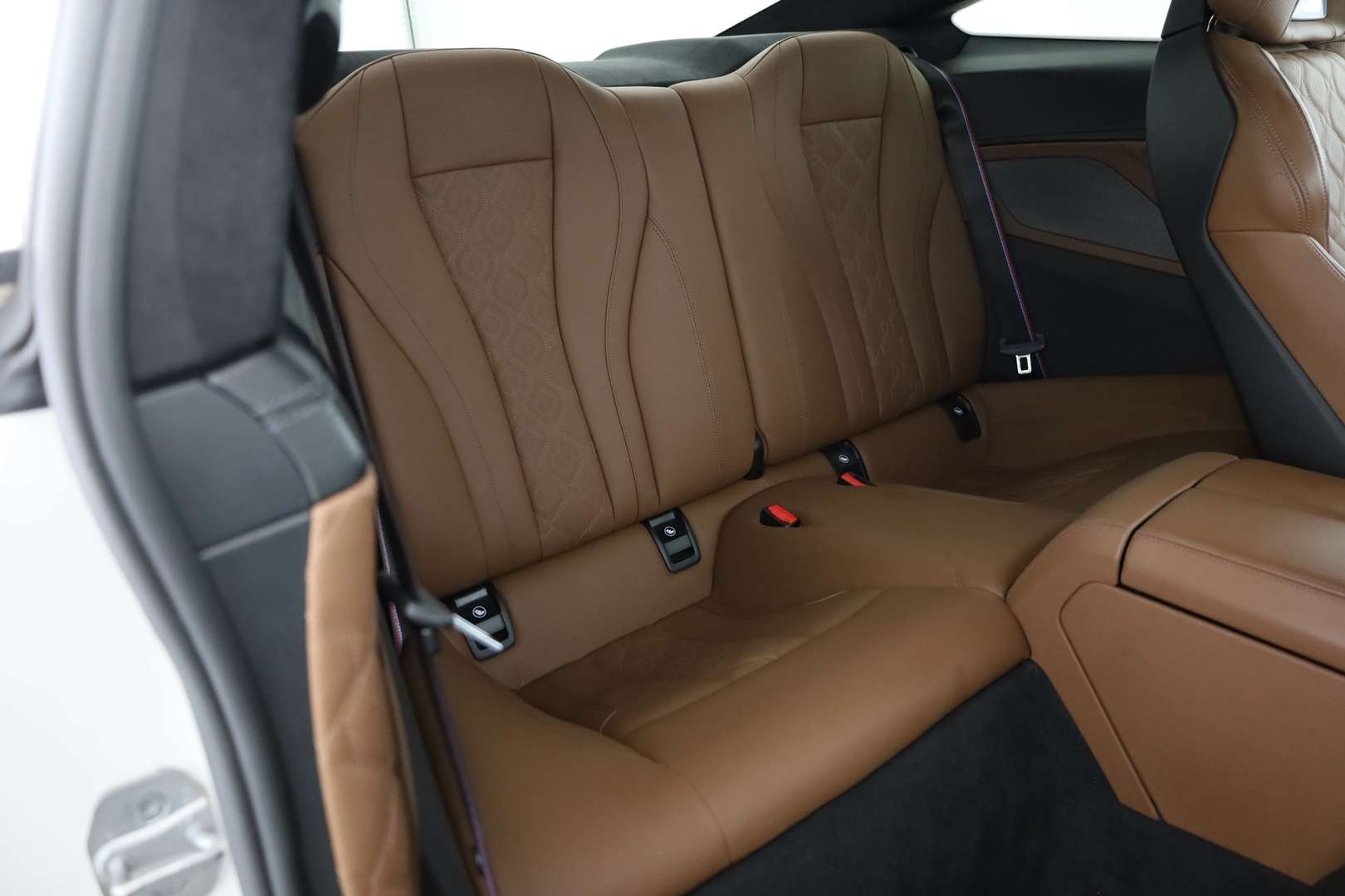 BMW M8 Competition XDrive - 2023 - Joinsteer - #27