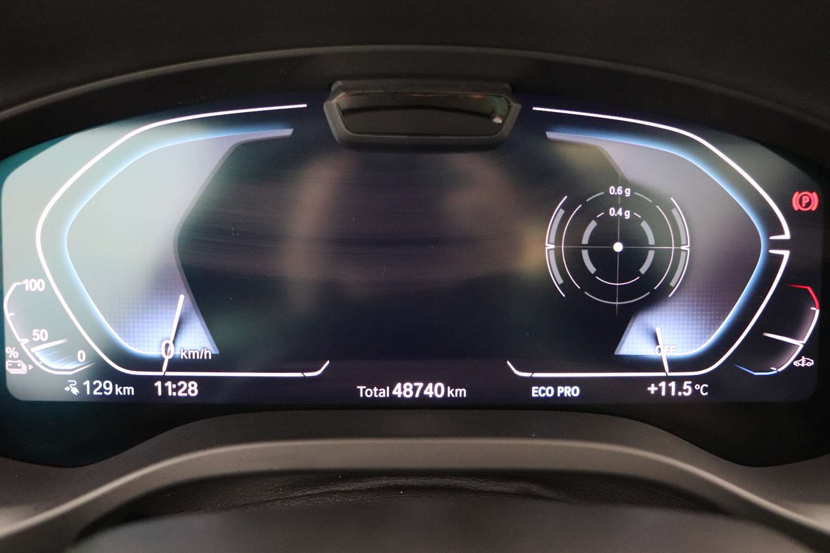 BMW iX3 Leder 80 KWh - 2021 - Joinsteer - #6