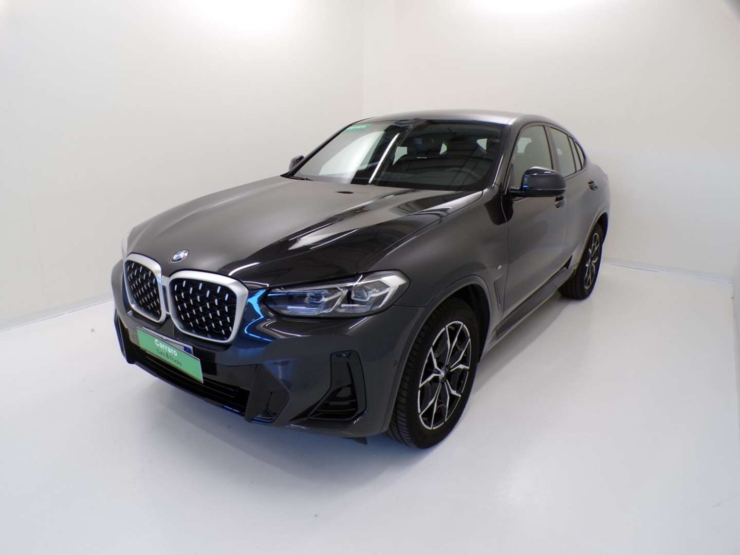 BMW X4 M Sport XDrive20d - 2024 - Joinsteer - #1