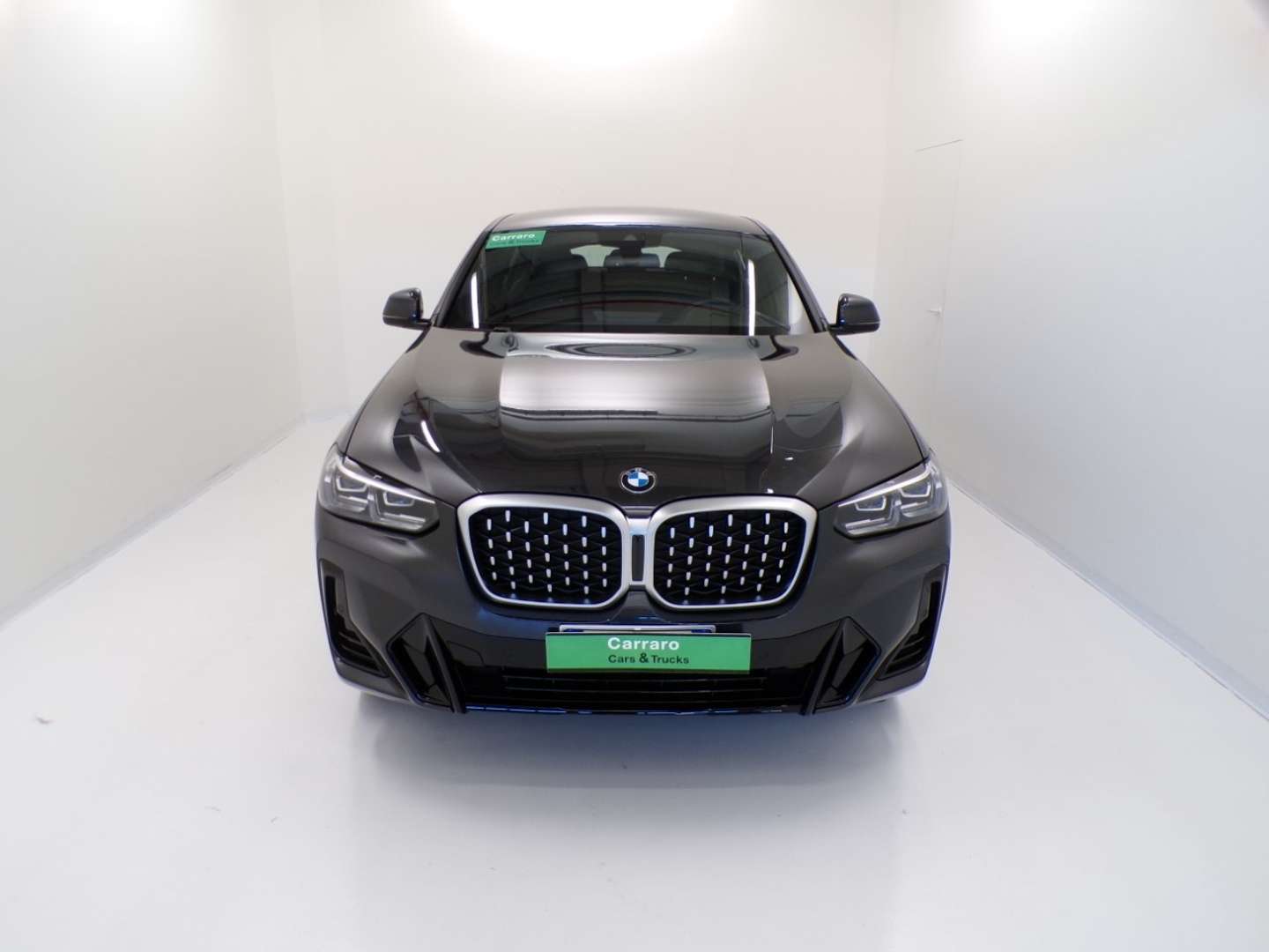 BMW X4 M Sport XDrive20d - 2024 - Joinsteer - #2
