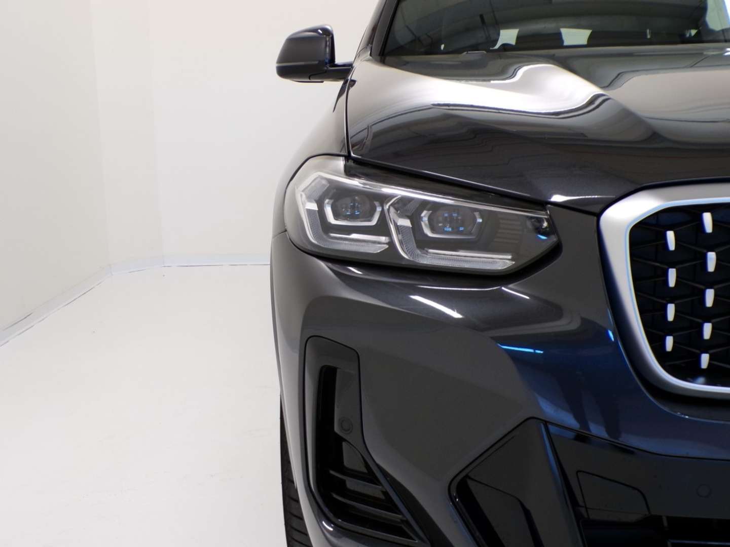 BMW X4 M Sport XDrive20d - 2024 - Joinsteer - #5