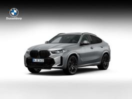 BMW X6 XDrive40i - 2025 - Joinsteer - #1