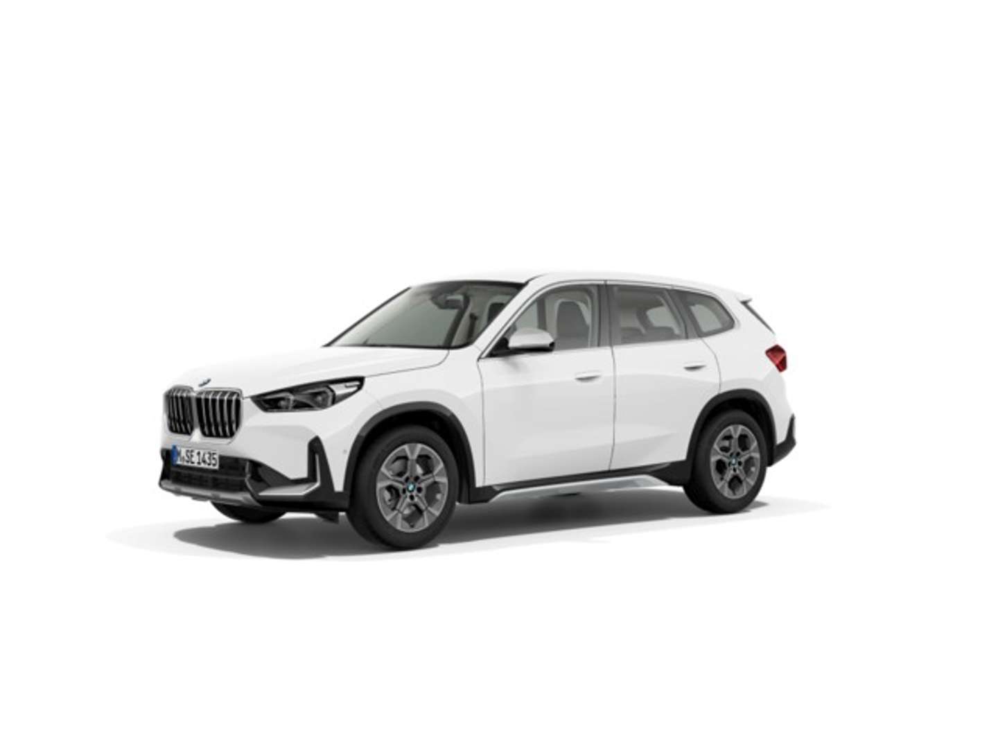 BMW X1 SDrive 18d - 2022 - Joinsteer - #1