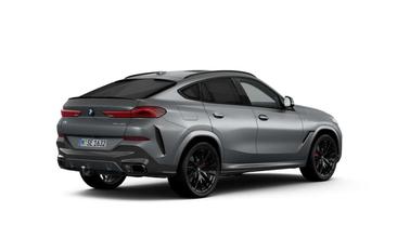 BMW X6 XDrive40i — photo 2