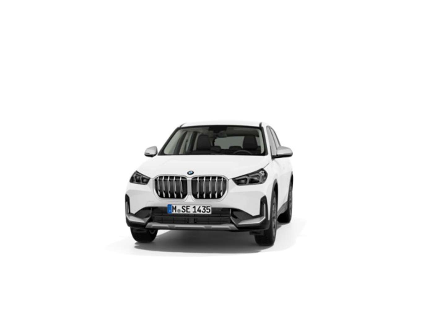 BMW X1 SDrive 18d - 2022 - Joinsteer - #2