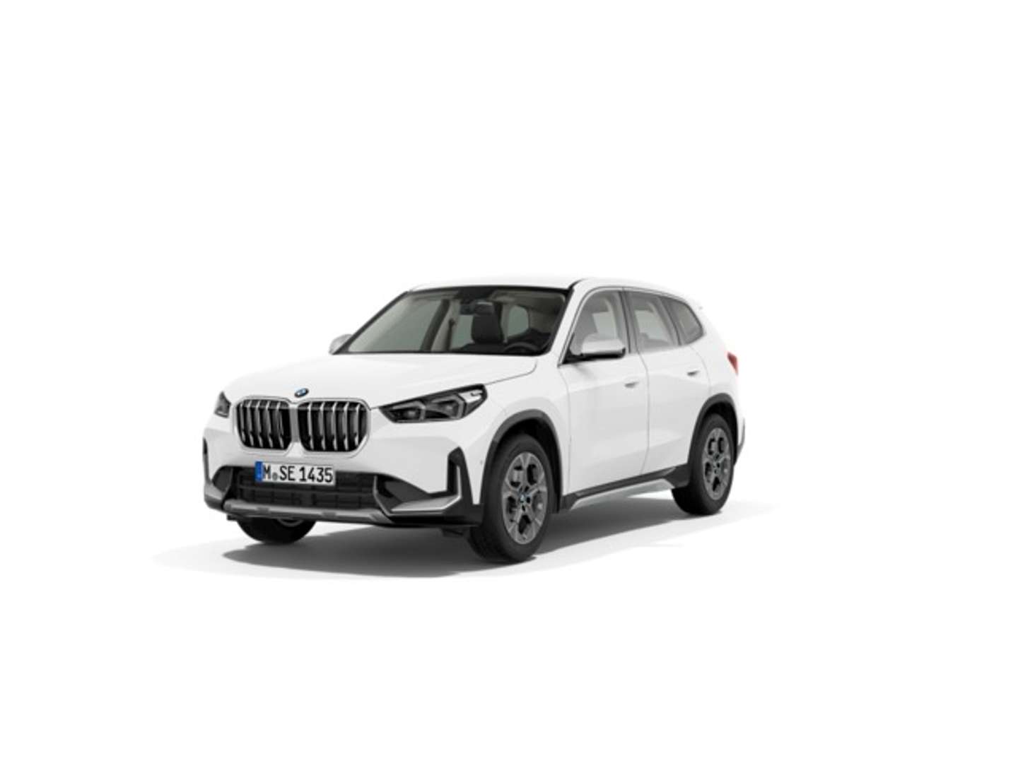 BMW X1 SDrive 18d - 2022 - Joinsteer - #3
