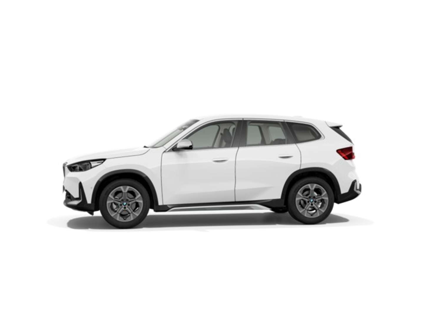 BMW X1 SDrive 18d - 2022 - Joinsteer - #4