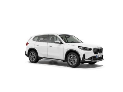 BMW X1 SDrive 18d - - Joinsteer - #4
