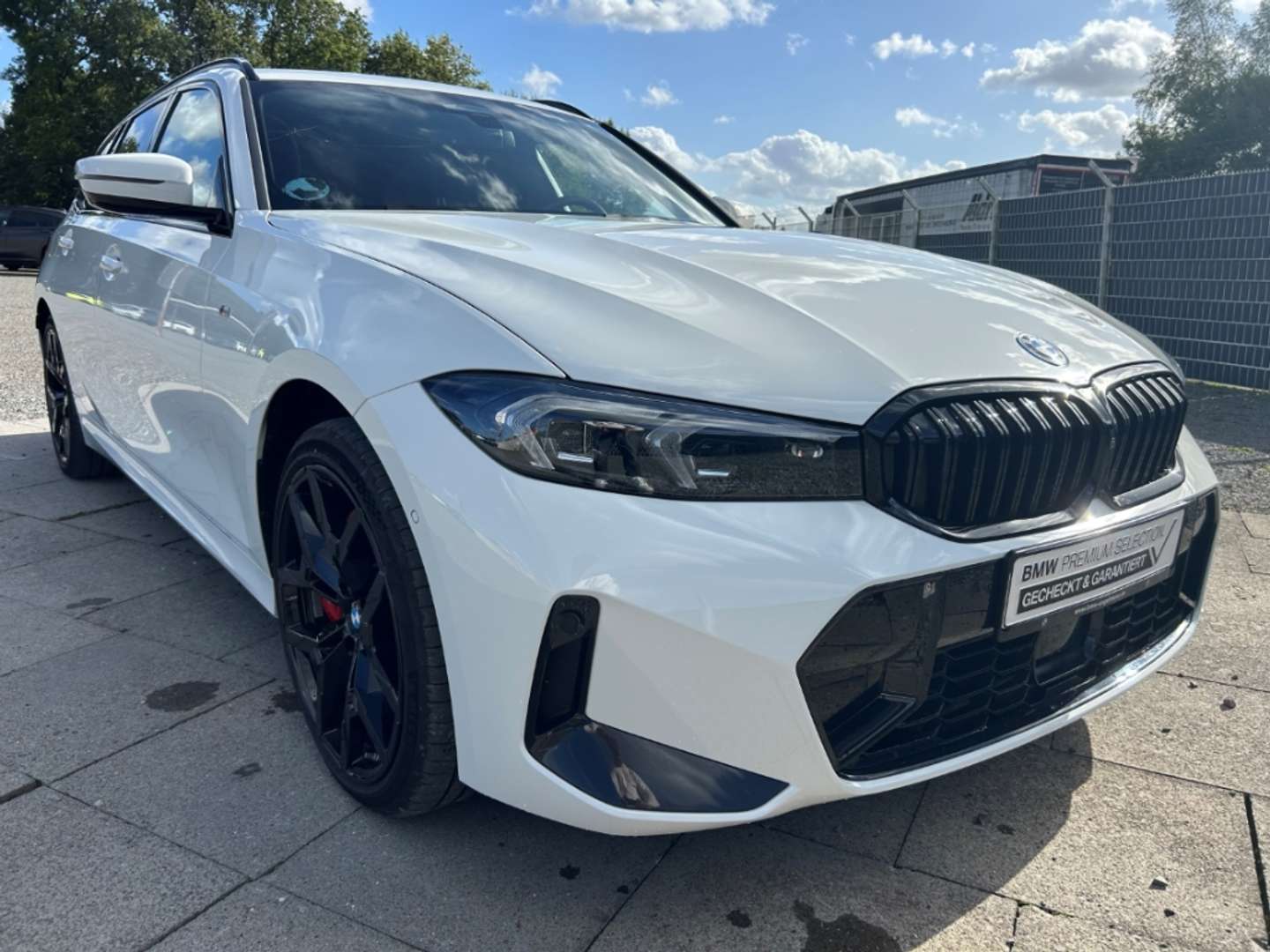 BMW Série 3 M Sport 330e XDrive - 2025 - Joinsteer - #3