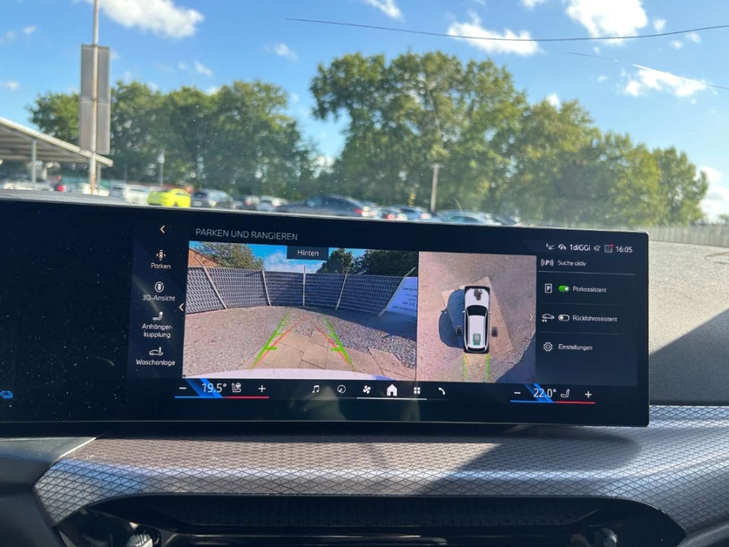 BMW Série 3 M Sport 330e XDrive - 2025 - Joinsteer - #6