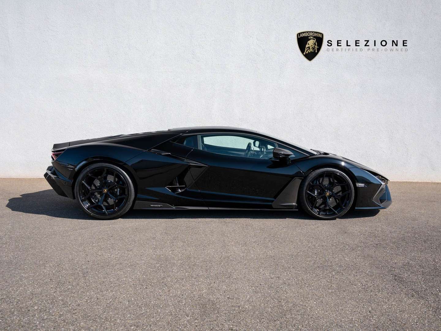 Lamborghini Revuelto V12 - 2025 - Joinsteer - #2