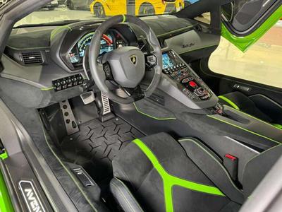 Lamborghini Aventador SVJ Roadster - - Joinsteer - #5