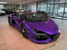 Lamborghini Revuelto Carbon - 2025 - Joinsteer - #1