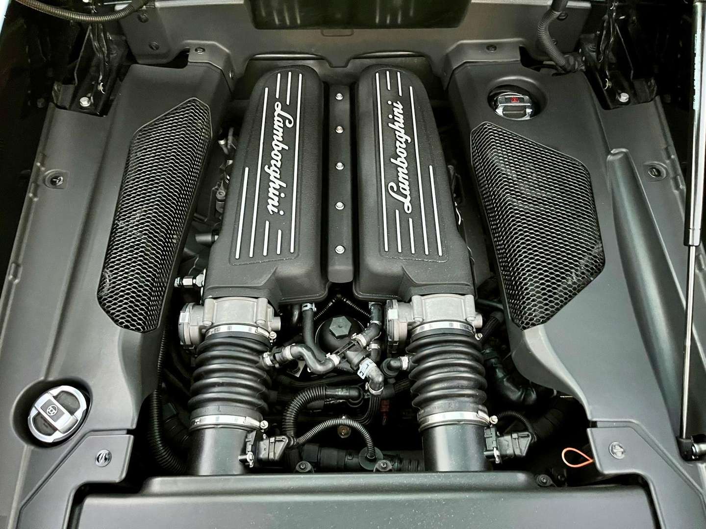 Lamborghini Gallardo 560-4 - 2011 - Joinsteer - #4