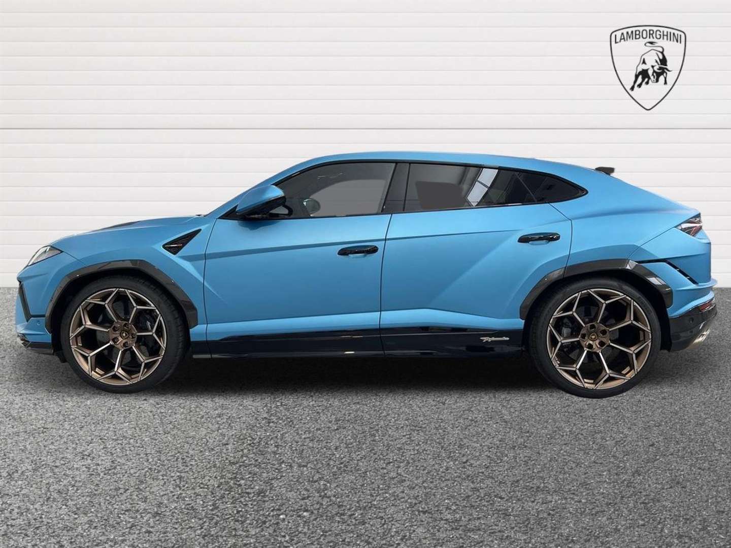 Lamborghini Urus Performante - 2025 - Joinsteer - #2