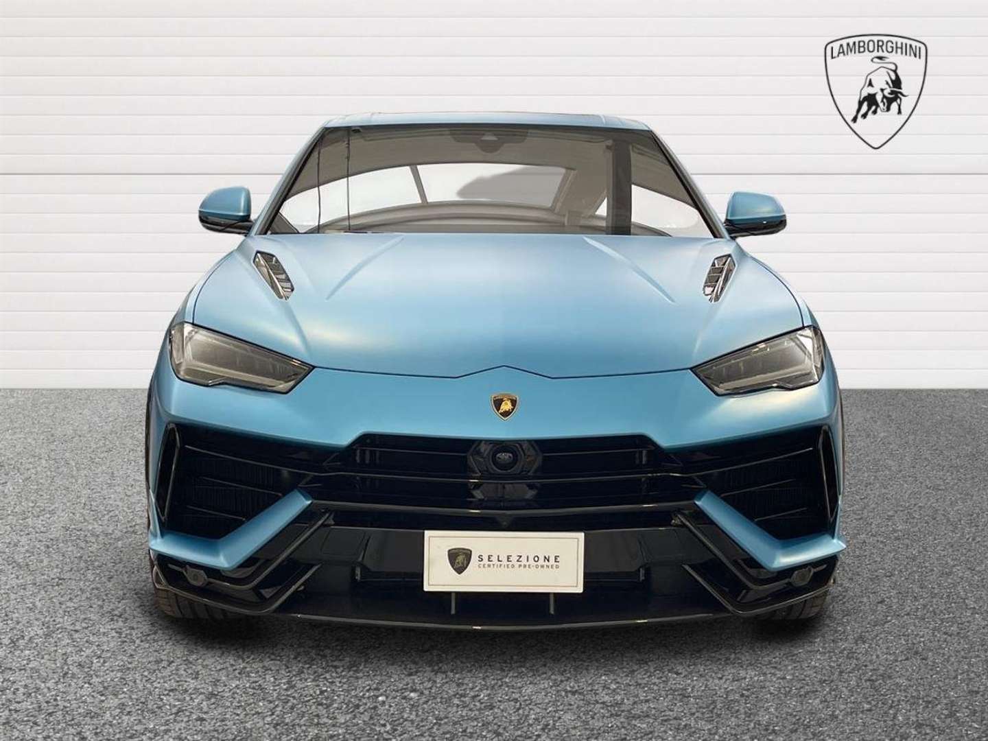 Lamborghini Urus Performante - 2025 - Joinsteer - #5