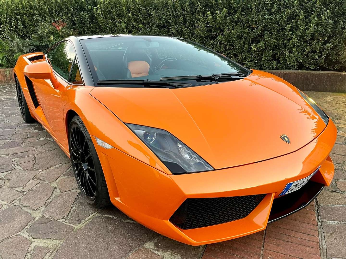 Lamborghini Gallardo 560-4 - 2011 - Joinsteer - #6