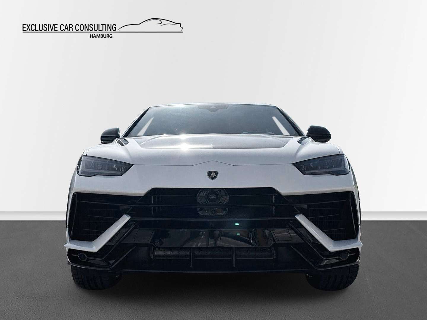 Lamborghini Urus Performante - 2025 - Joinsteer - #2