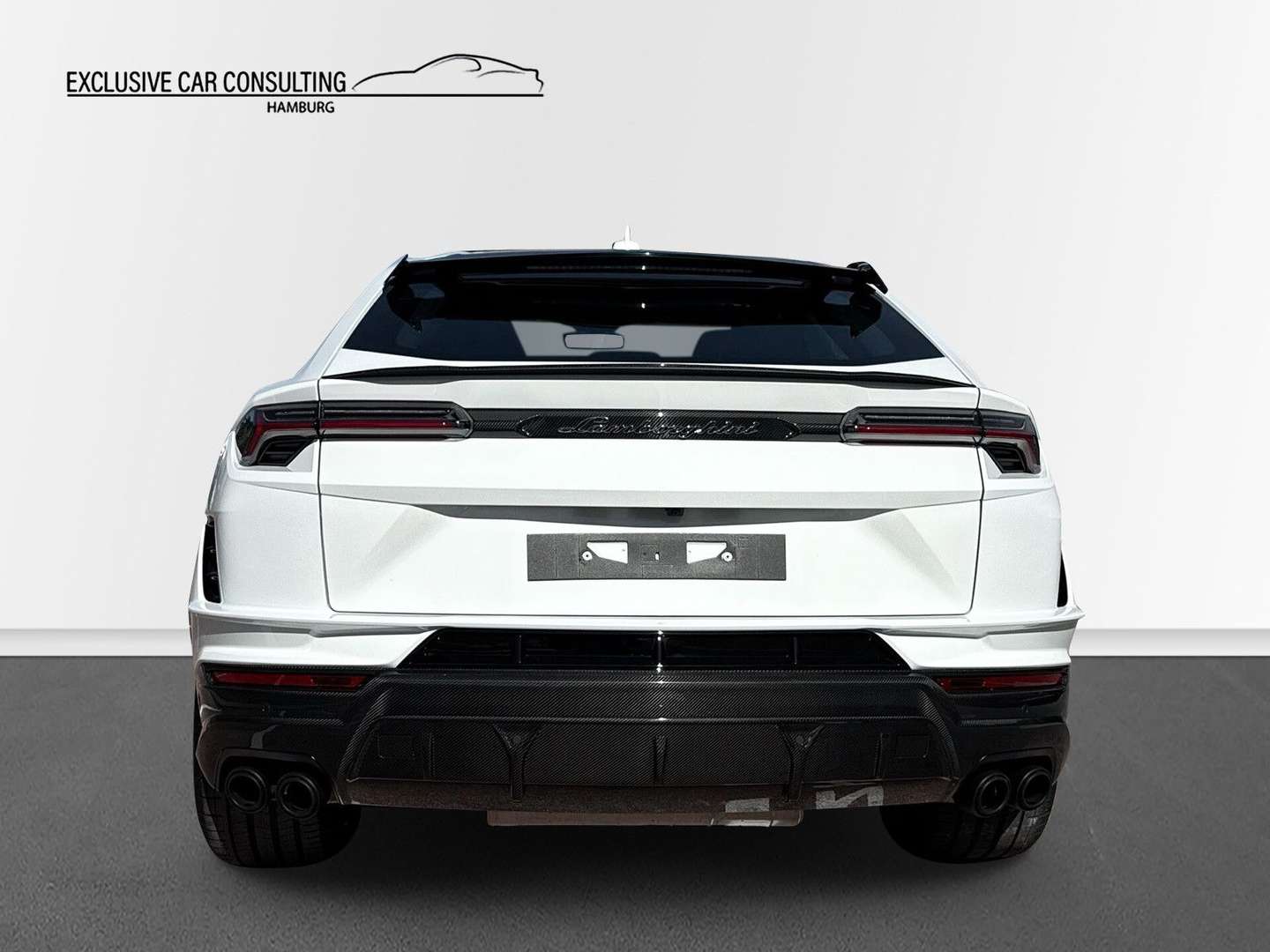 Lamborghini Urus Performante - 2025 - Joinsteer - #5