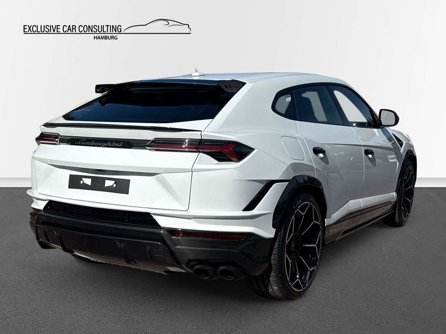 Lamborghini Urus Performante - 2025 - Joinsteer - #6