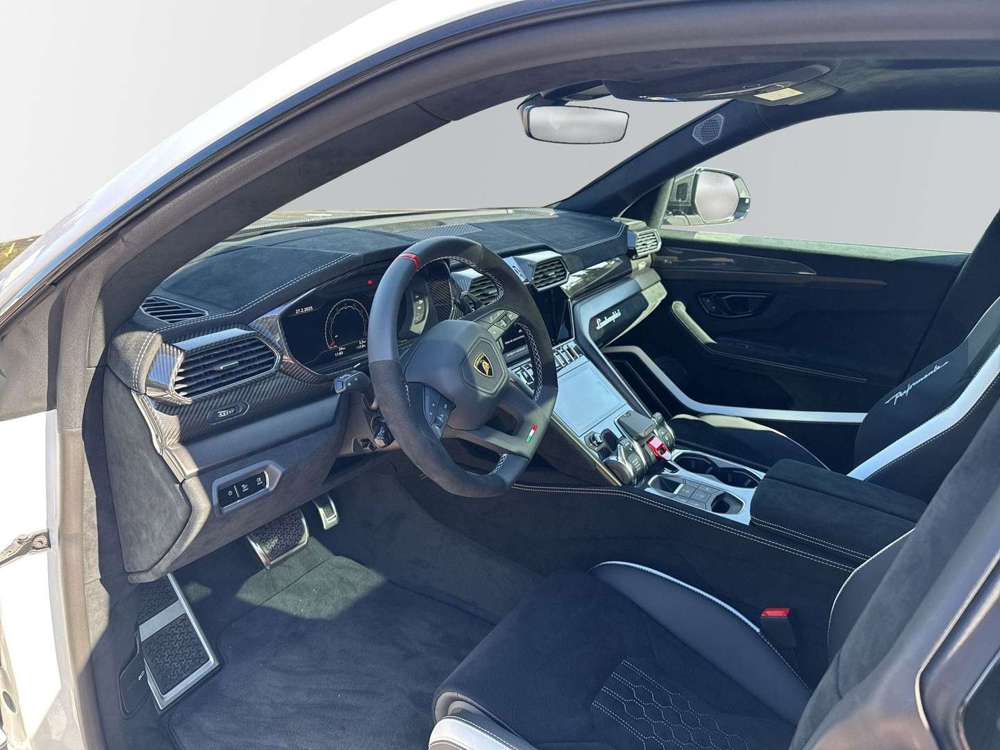 Lamborghini Urus Performante - 2025 - Joinsteer - #8