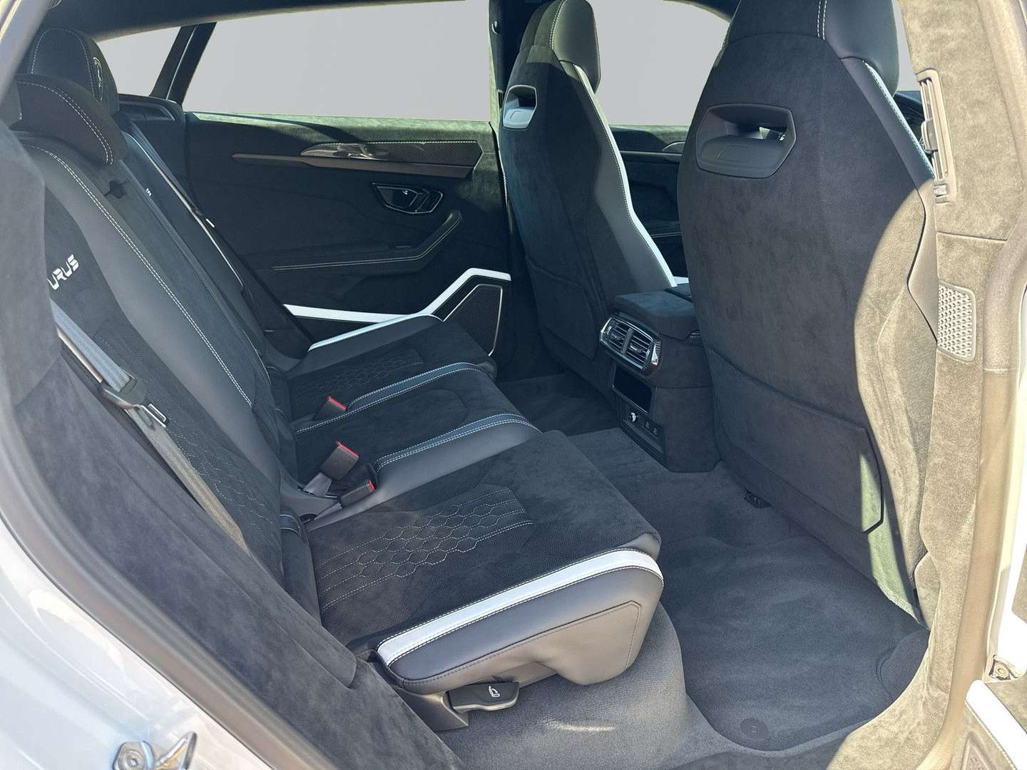 Lamborghini Urus Performante - 2025 - Joinsteer - #11