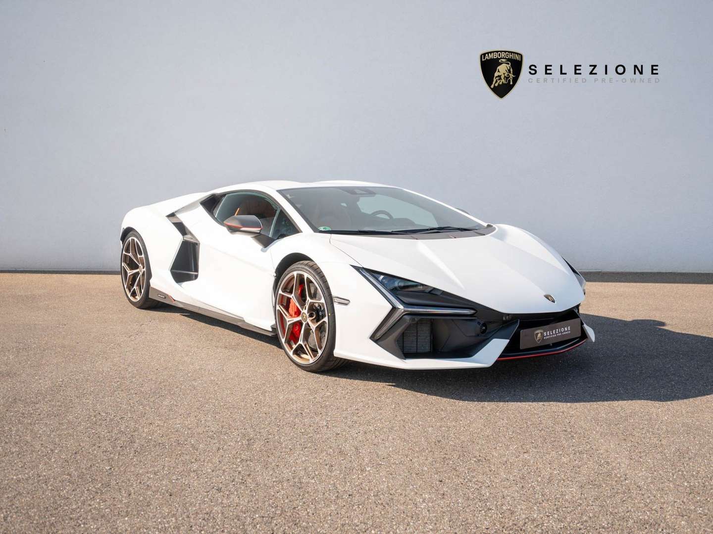 Lamborghini Revuelto V12 - 2025 - Joinsteer - #1