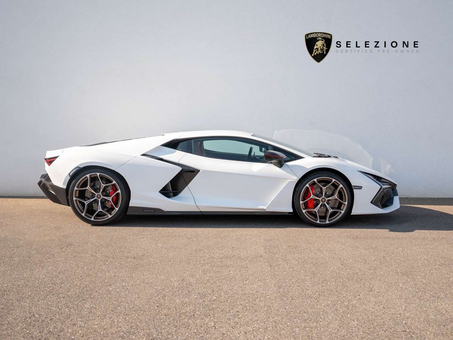 Lamborghini Revuelto V12 - 2025 - Joinsteer - #2