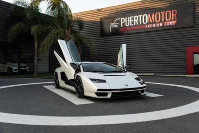 Lamborghini Countach LPI - - Joinsteer - #1